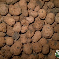 Agyag granulátum L méretben