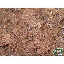 Tőzeg barna 100 %-ban természetes anyagból